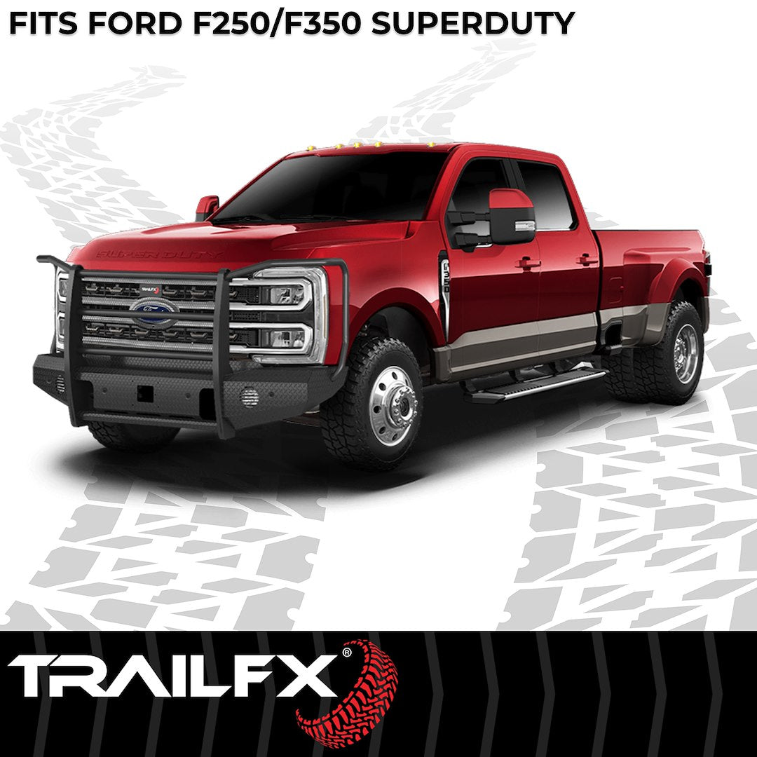 Trailfx Fx3032a Bumper||t83_Fx3032a_Full Bumper_B2c_6.Jpg||90||t83fx3032a||1709757