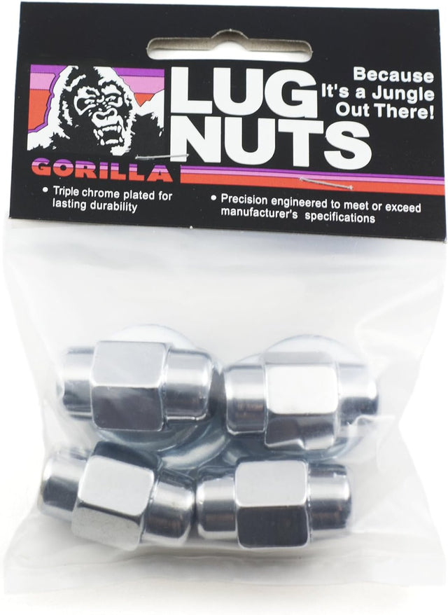 Gorilla 72187b Lug Nut||72187b.Jpg||85||g2072187b||1653374