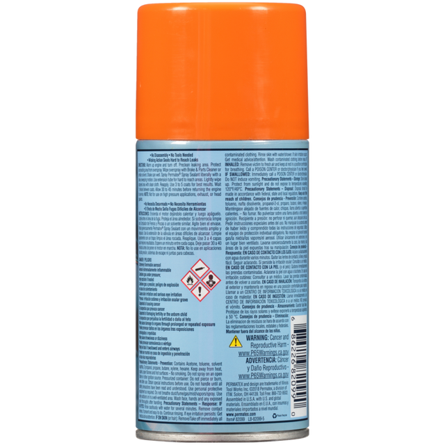 Product of Permatex 82099 Adhesive Sealant