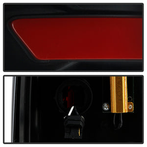 Product of Xtune 9951466 Tail Light Assembly 