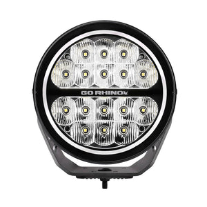 Product of Go Rhino 750800711SRS Driving/ Fog Light 
