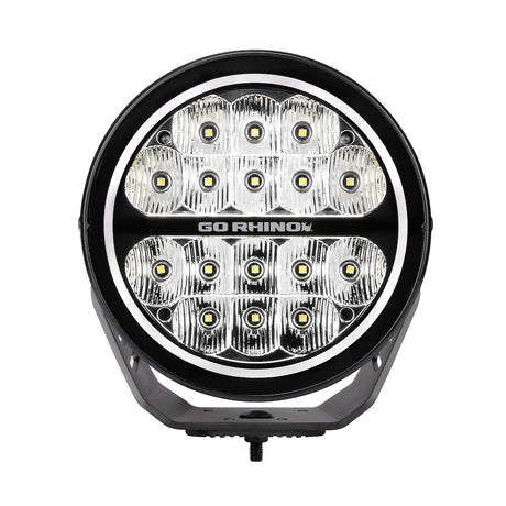 Product of Go Rhino 750800711SRS Driving/ Fog Light 