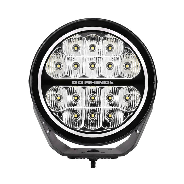 Product of Go Rhino 750800711SRS Driving/ Fog Light 