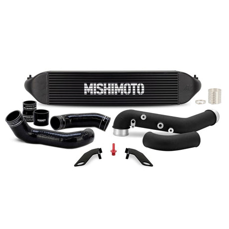 Mishimoto Mmint-Ctr-23kbkbk Intercooler||mmint-Ctr-23kbkbk.Jpg||85||m1nctr23kbkbk||2256046