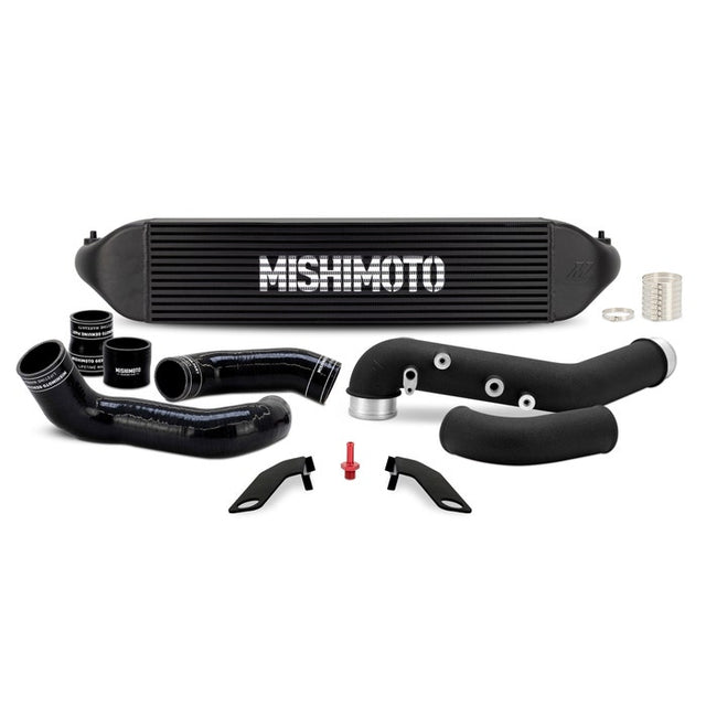 Mishimoto Mmint-Ctr-23kbkbk Intercooler||mmint-Ctr-23kbkbk.Jpg||85||m1nctr23kbkbk||2256046