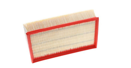 Product of Wix Filters WA10407 OEM Disposable Air Filter 