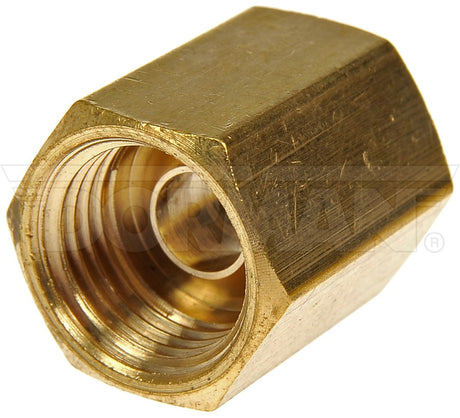 Dorman (Oe Solutions) 785-312d Tube End Fitting Nut||785-312d-007.Jpg||85||d18785312d||885636