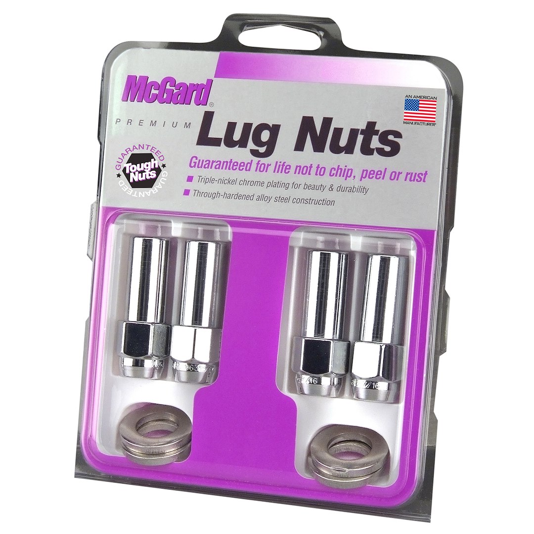 Mcgard Wheel Access 63014 Lug Nut||63014.Jpg||87||m1563014||1178845