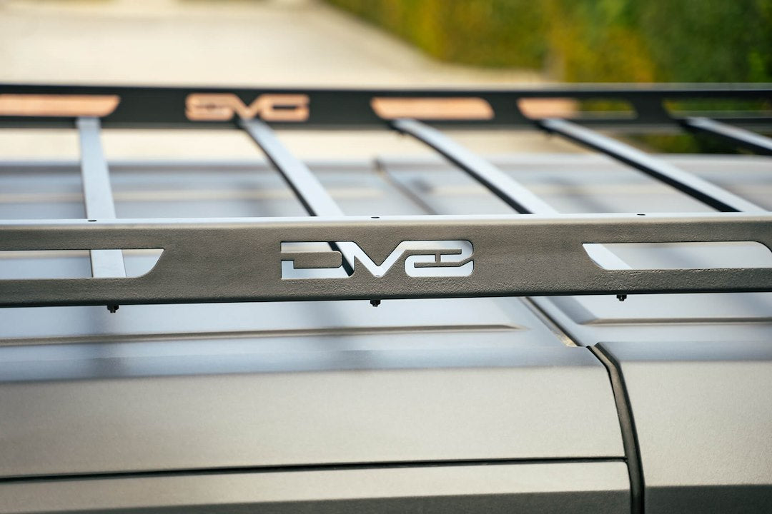 Product of Dv8 Offroad Rrbr-03 Roof Rack