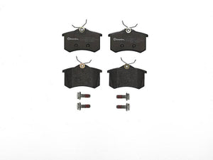 Product of Brembo P85017 Brake Pad - Set Of 4 