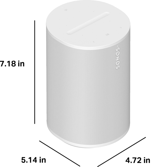 Sonos E10g1us1 Speaker||e10g1us1_7.Png||92||sone10g1us1||862509