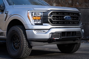 Builtright Industries 106111 License Plate Relocation Kit||||89||blt106111||2008338