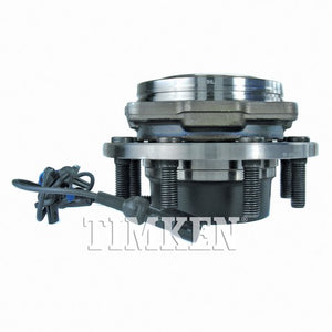 Timken Bearings And Seals Sp940204 Wheel Bearing And Hub Assembly||sp940204-S.Jpg||87||timsp940204||2261479