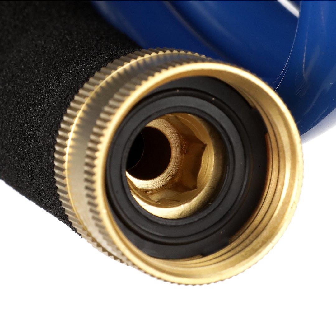 Product of Attwood Marine 11871-7 Boat Washdown Hose
