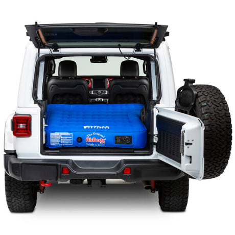 Airbedz By Pittman Outdoors Ppi-Blu_Xuv Rear Seat Air Mattress||ppi-Blu-Xuv-Back-Of-Jeep.Jpg||86||abzppibluxuv||1527087