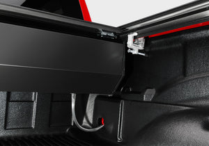 Product of Retrax PowertraxPRO XR Hard Power Retractable T-90861 Tonneau Cover 