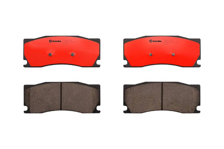 Product of Brembo P36023N Brake Pad - Set Of 4 