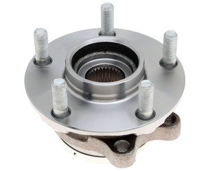 Raybestos Brakes 713296 Wheel Bearing And Hub Assembly||713296_1.Jpg||86||r42713296||1267362