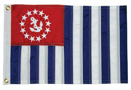 Taylor Made 8218 Flag||8218.Jpg||85||t4v8218||847086