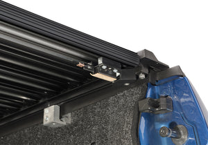Product of Retrax Retrax IX Hard Manual Retractable 30336 Tonneau Cover 