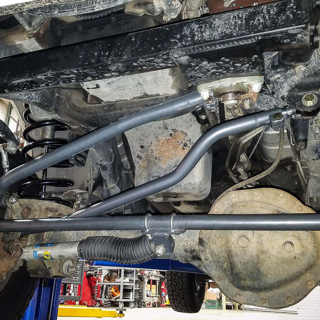 Synergy Manufacturing 8550-11 Track Bar||8550-11_4.Jpg||89||syn855011||1701511