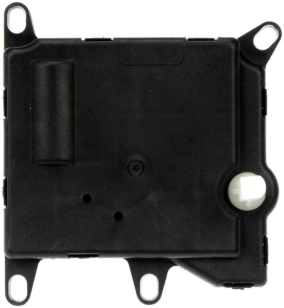 Dorman (Oe Solutions) 604-203 Blend Door Actuator||604-203-001.Jpg||85||d18604203||2242862