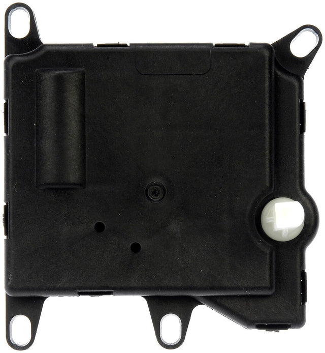 Dorman (Oe Solutions) 604-203 Blend Door Actuator||604-203-001.Jpg||85||d18604203||2242862