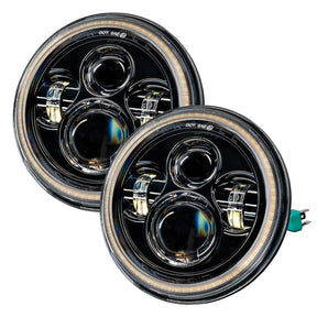 Oracle Lighting 5769-123 Headlight Assembly||5769-123.Jpg||85||o375769123||1127013