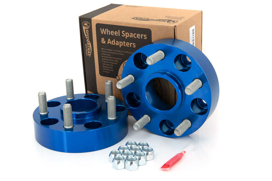 Product of Spidertrax Whs024 Wheel Spacer