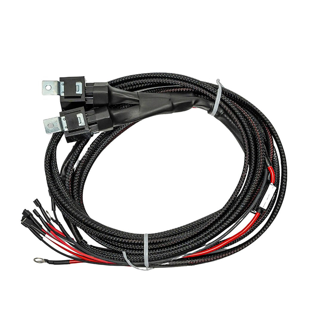 Arb Nac11u Driving/ Fog Light Wiring Harness||nac11u_1.Jpg||86||arbnac11u||1524435