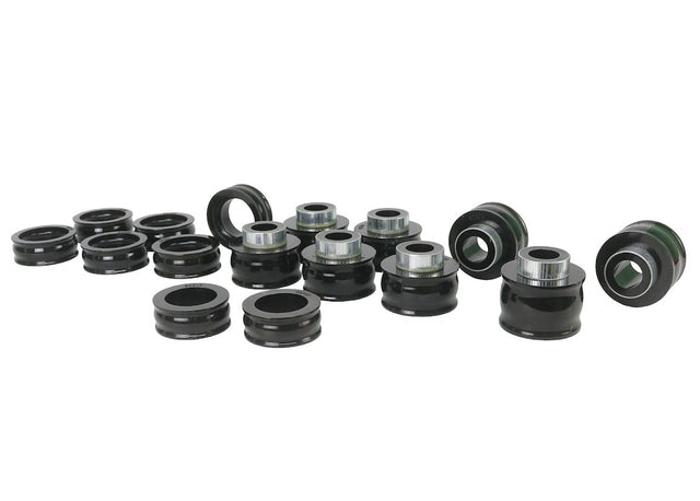 Whiteline W93489 Body Mount Bushings||w93489.Jpg||85||wlnw93489||964244
