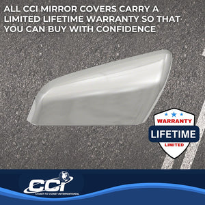 Product of Coast To Coast Ccimc67527r Exterior Mirror Cover