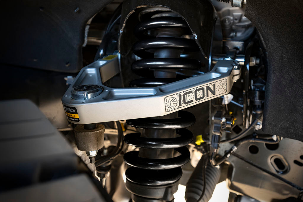 Icon Vehicle Dynamics 98564dj Control Arm||||88||i4398564dj||2022620
