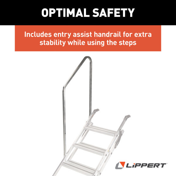 Lippert Components 2023024501 Entry Step||2023024501_6.Jpg||91||m6v2023024501||1695609