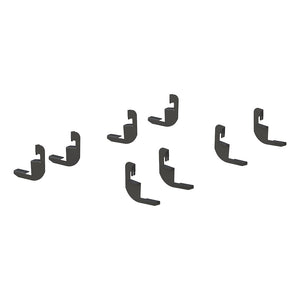 Product of Luverne 4055105 Running Board Mounting Kit