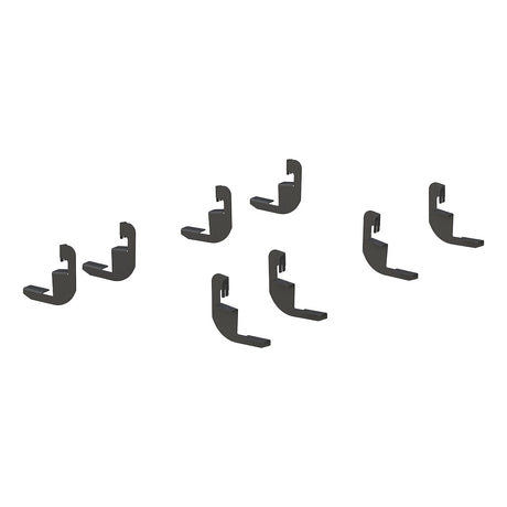 Product of Luverne 4055105 Running Board Mounting Kit