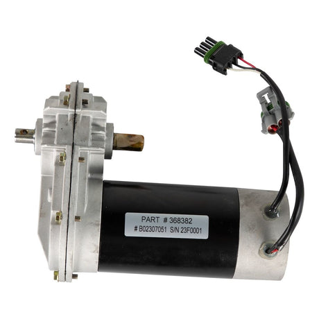 Product of Lippert Components 368382 Kwikee DigiSync Slide Out Assembly 9010000103 And Actuator Assembly 427573 Slide Out Motor 
