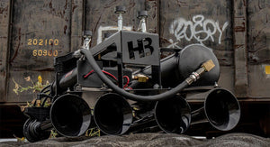 Horn Blasters Hb-Stdk Air Horn Mounting Bracket||hb-Stdk_R1.Jpg||90||hrnhbstdk||1598407
