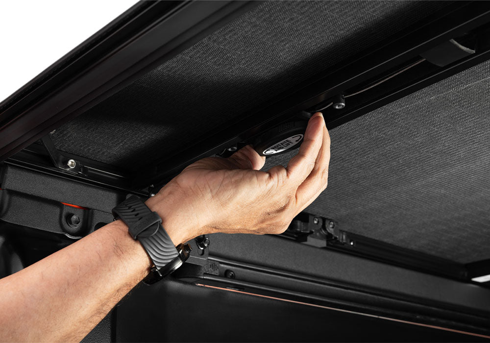 Product of Extang Trifecta ALX Soft Folding 90833 Tonneau Cover 