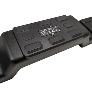Product of Westin Automotive 55-33565 HDX Running Board 
