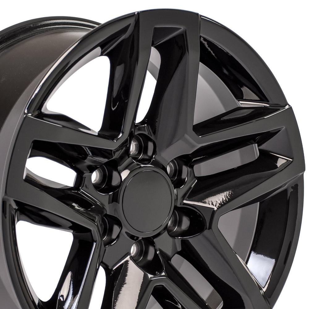 Oe Wheels Cv34b-18085-6550-26b Wheel||cv34b-18085-6550-26b-2p.Jpg||87||oew9510943||1786408