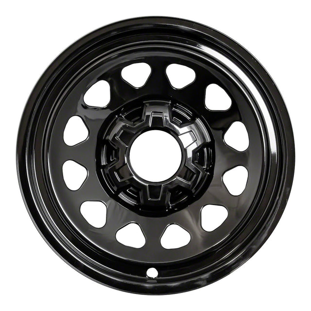 Coast To Coast Iwcimp100blk Wheel Skin||||85||cciimp100blk||2011707