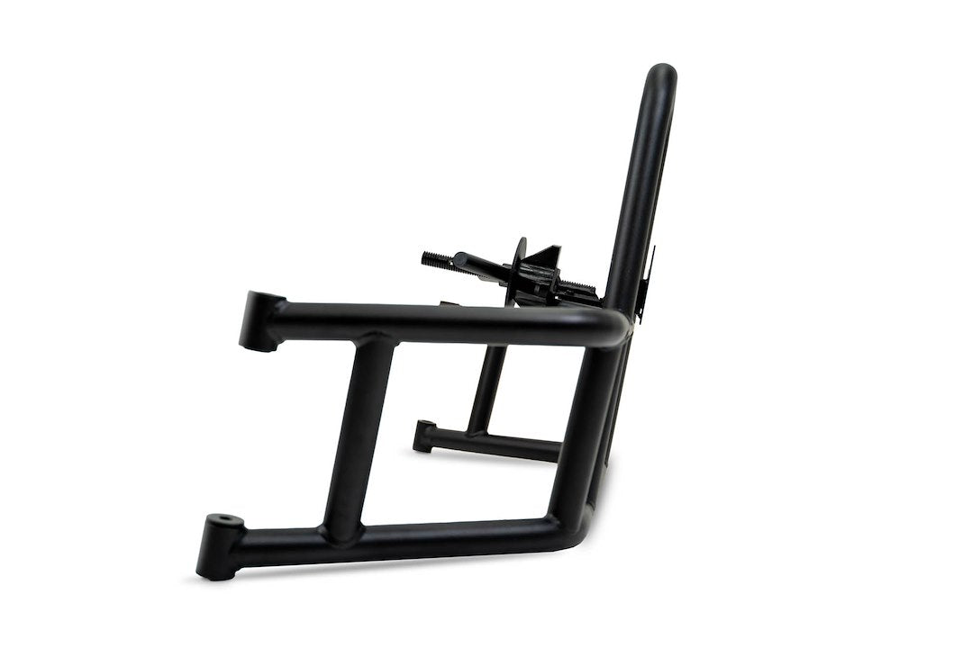 Dv8 Offroad Tcjk-14 Spare Tire Carrier||jeep-Wrangler-Jk-Body-Mounted-Tire-Carrier-3.Jpg||87||dv8tcjk14||1976672