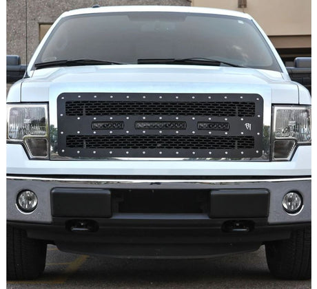 Product of Rigid Lighting 930214BLK Light Bar 