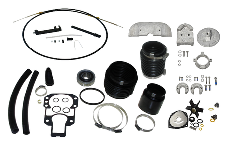 Emp - Engineered Marine Products 92-92720 Sterndrive Service Kit||92-92720.Png||85||emp9292720||2115469