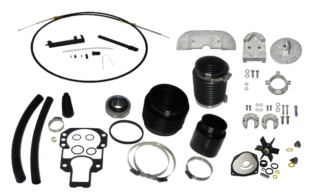 Emp - Engineered Marine Products 92-92720 Sterndrive Service Kit||92-92720.Png||85||emp9292720||2115469