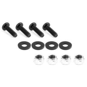 Builtright Industries 104014 Multi Purpose Accessory Mount||104014_4.Jpg||89||blt104014||1736260