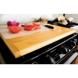 Product of Camco 43521 Stove Top Cover