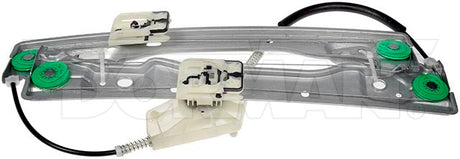 Dorman (Oe Solutions) 752-420 Window Regulator||752-420.Jpg||85||d18752420||1012857
