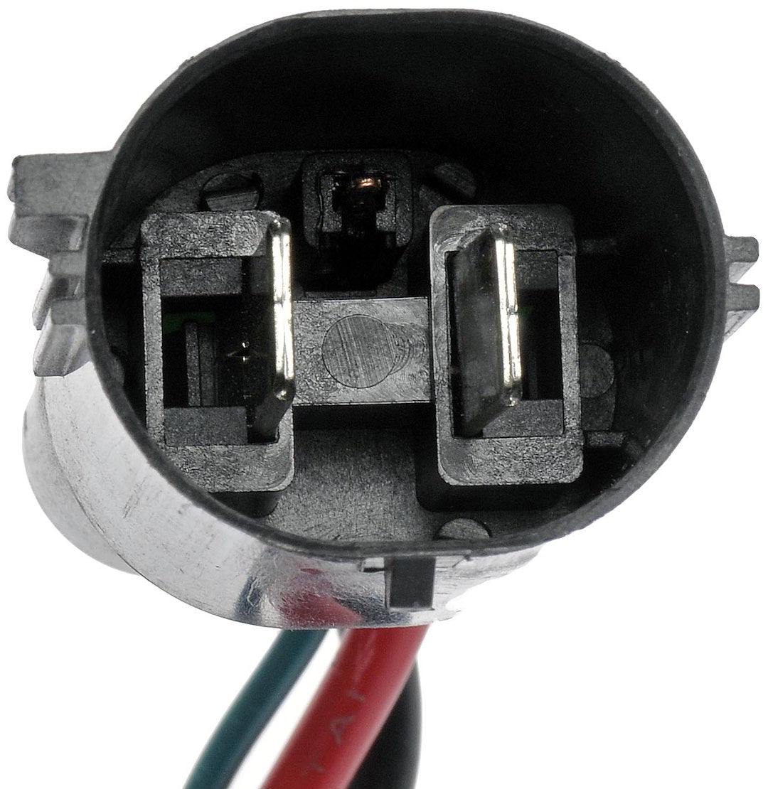 Dorman (Oe Solutions) 621-134 Cooling Fan||621-134-009.Jpg||93||d18621134||2243098